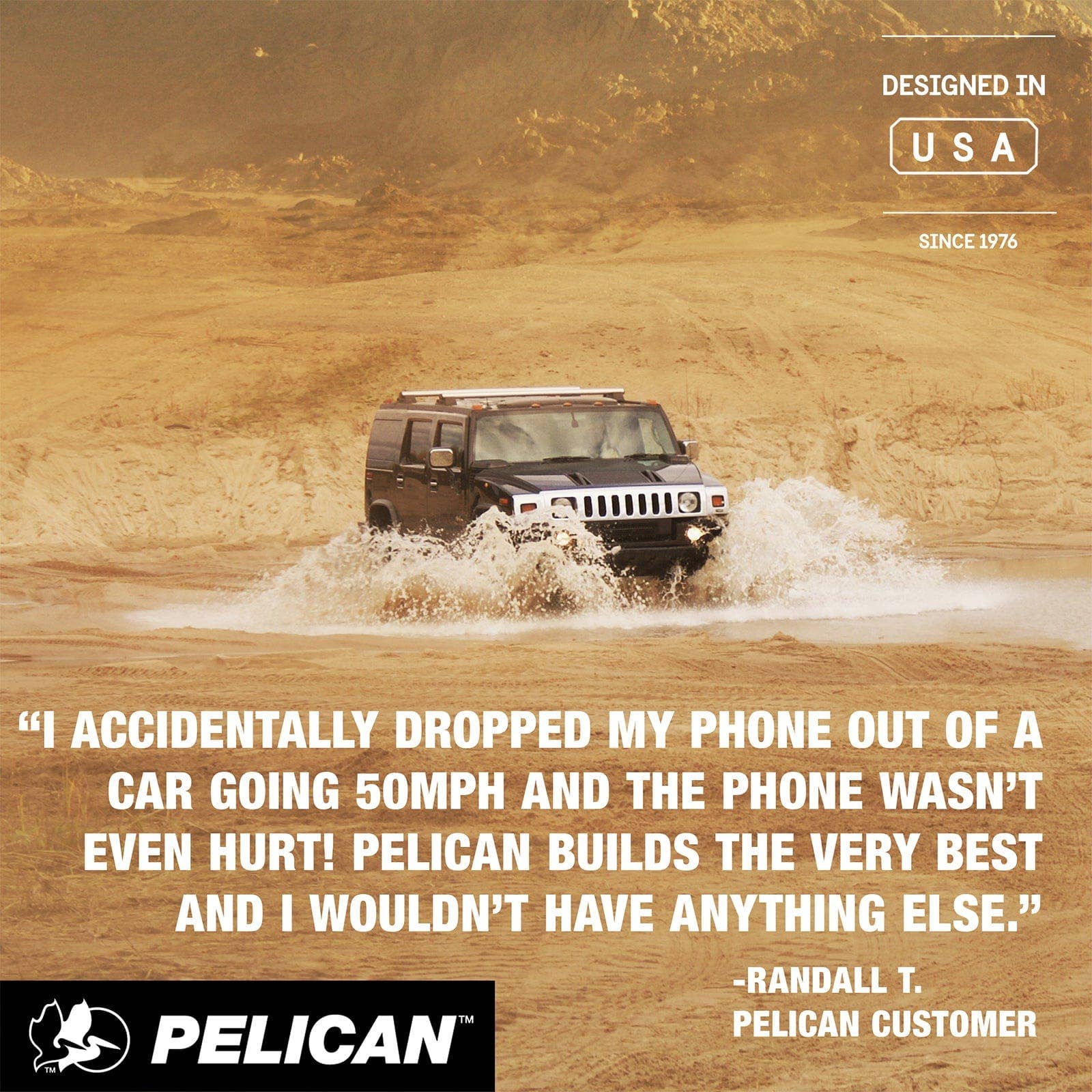 Pelican Shield Carbon Fiber MagSafe - iPhone 17 Pro: Carbon