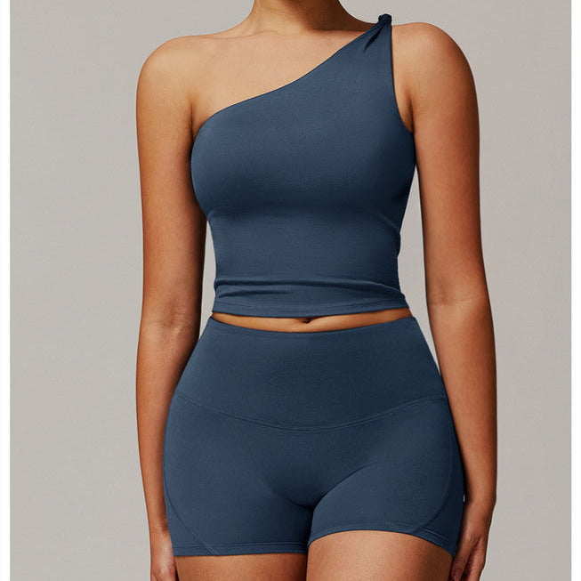 Asymmetrical Sculpt Set