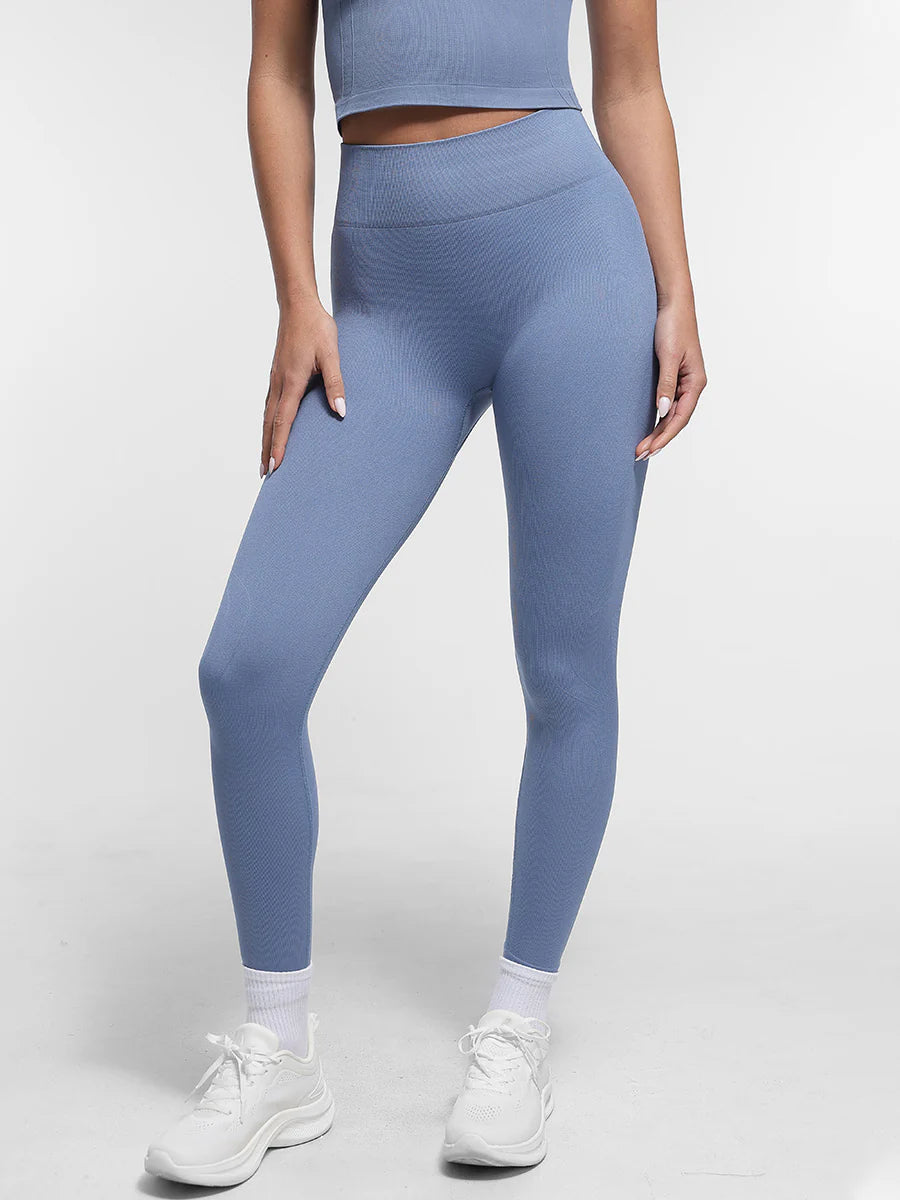 Active Flow Seamless Leggings