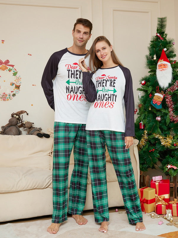 Modern Active Cozy and Festive Christmas Pajamas for the Whole Family