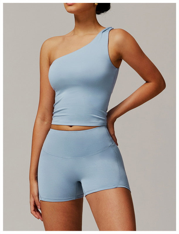 Asymmetrical Sculpt Set