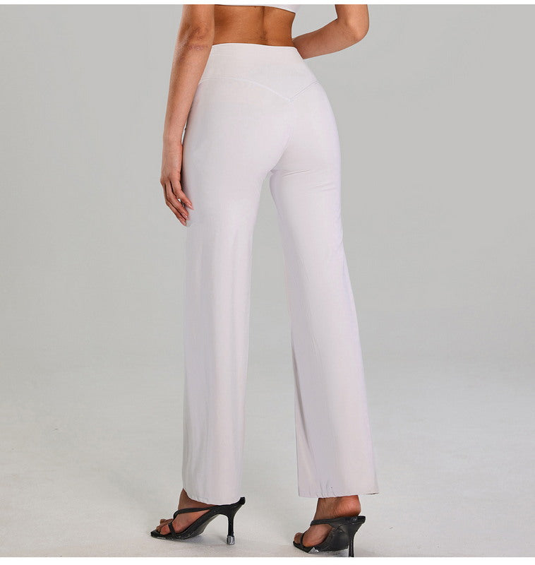 Skyline Wide-Leg Pant