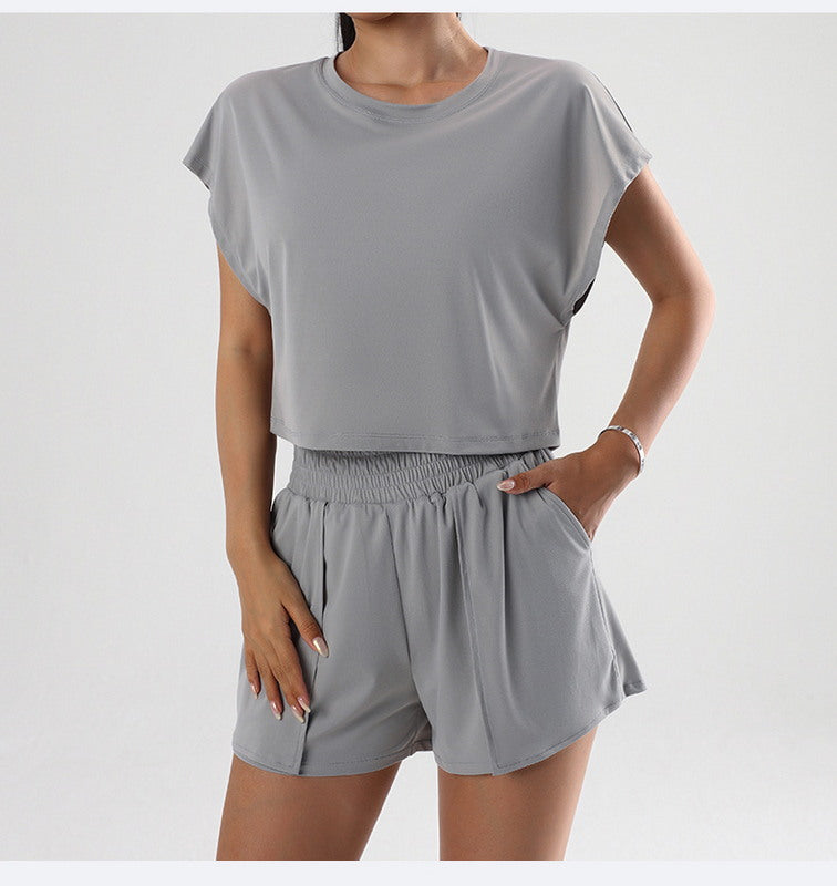 Breezy Move 2-Piece Set