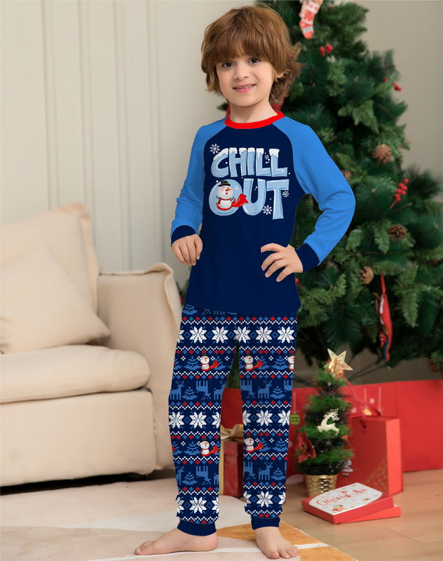 Cozy and Festive Christmas Pajamas for the Whole Family