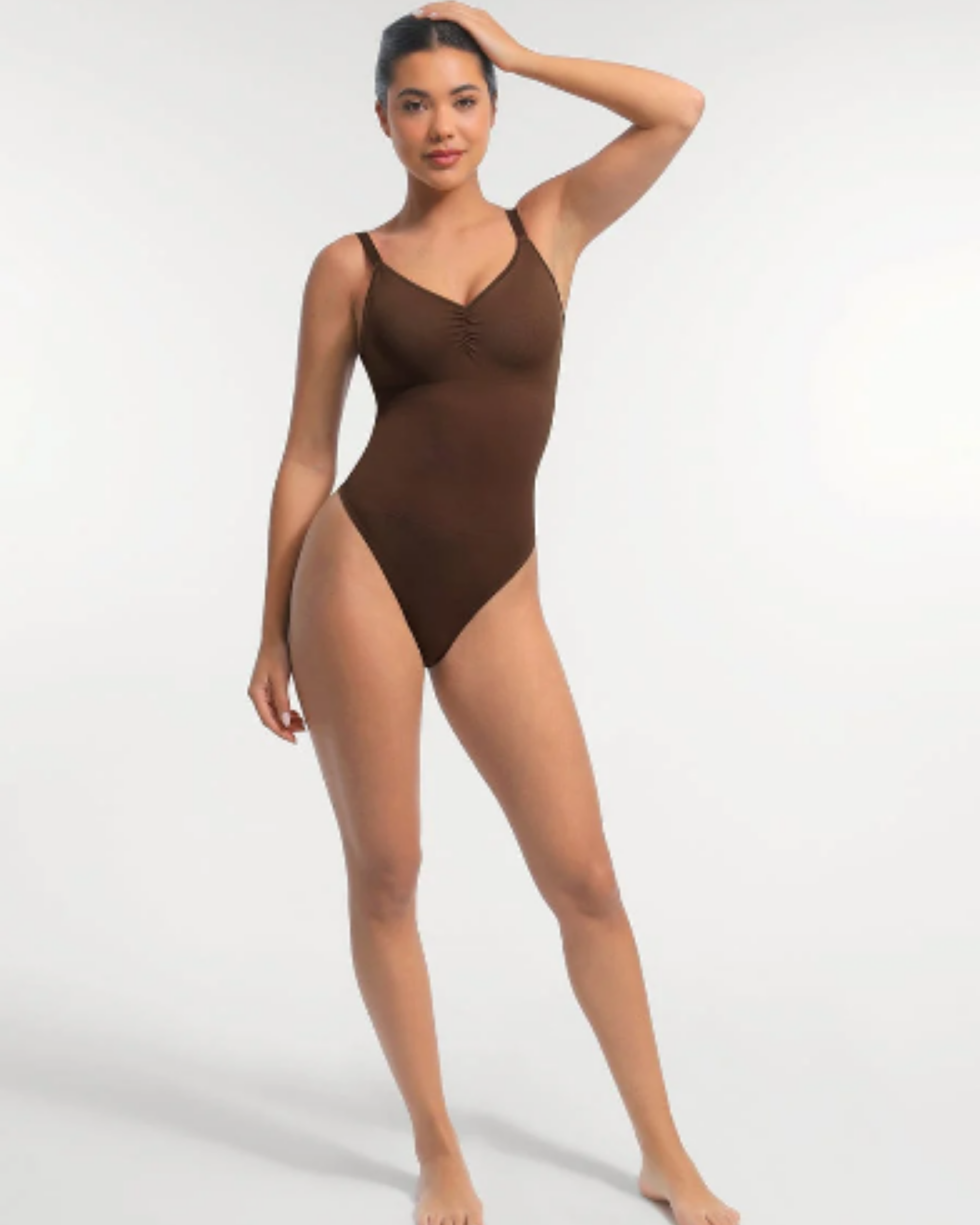 Modern Active Sculpt Bodysuit