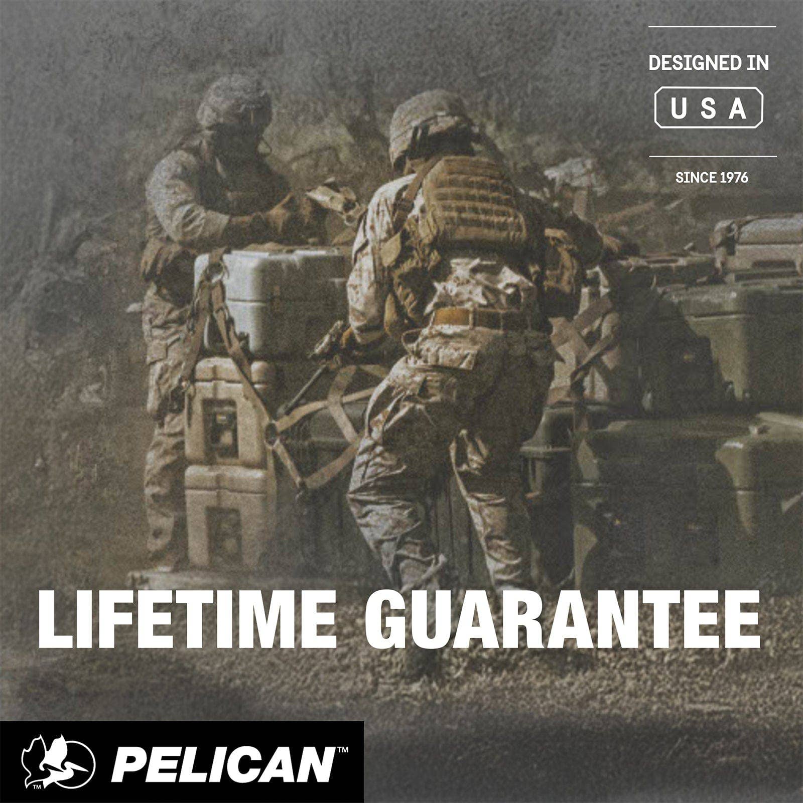 Pelican Shield Carbon Fiber MagSafe - iPhone 17 Pro: Carbon