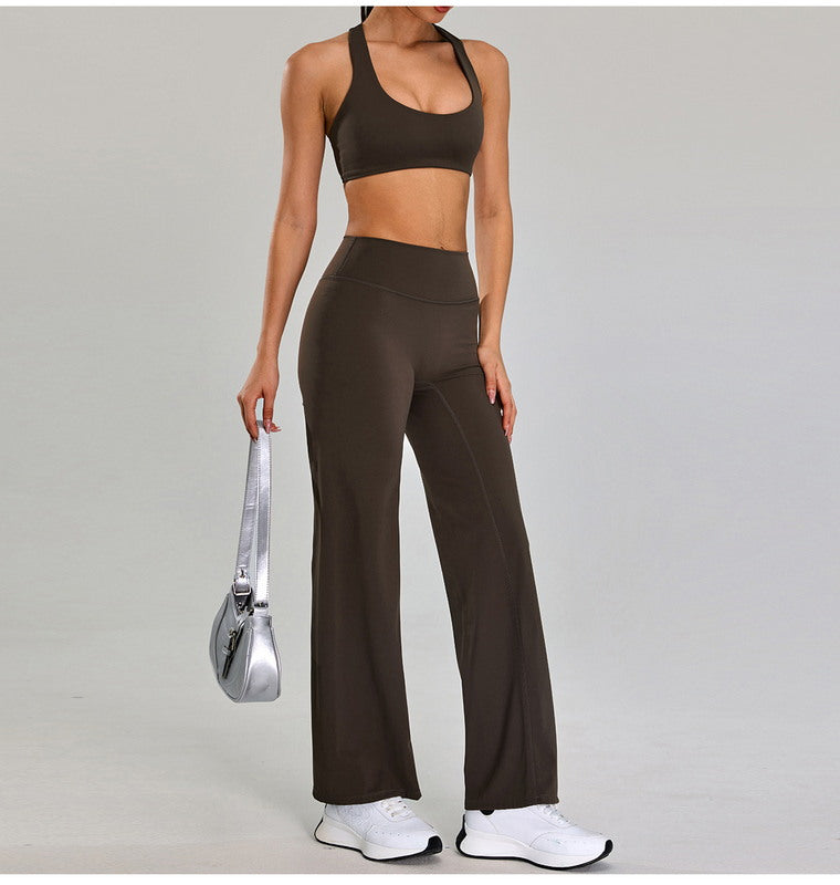 Skyline Wide-Leg Pant