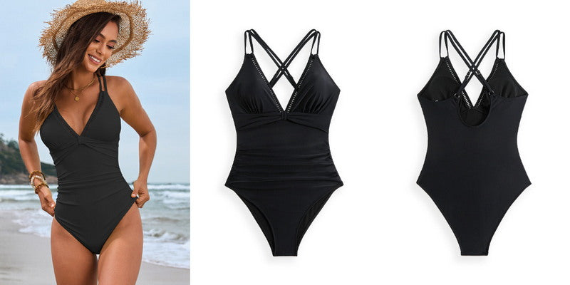 Island Vibes One-Piece