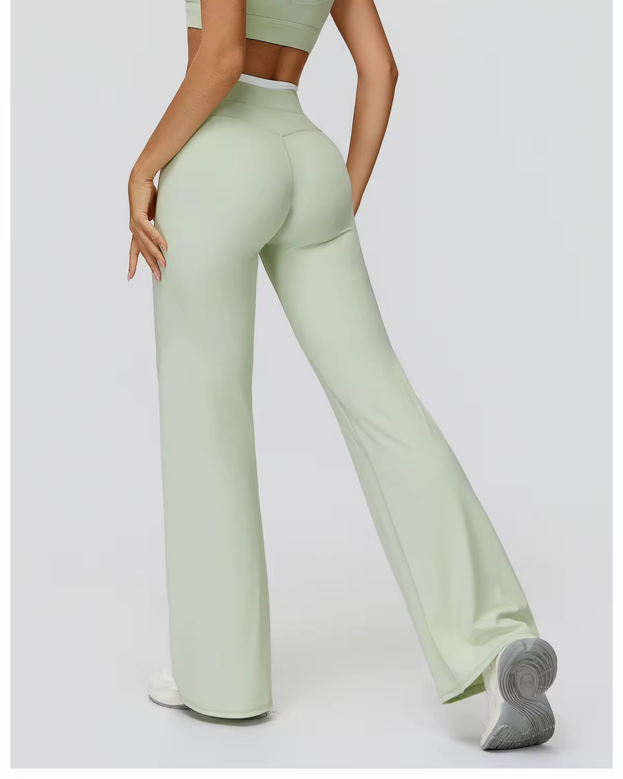 Modern Active Sculpt Pants