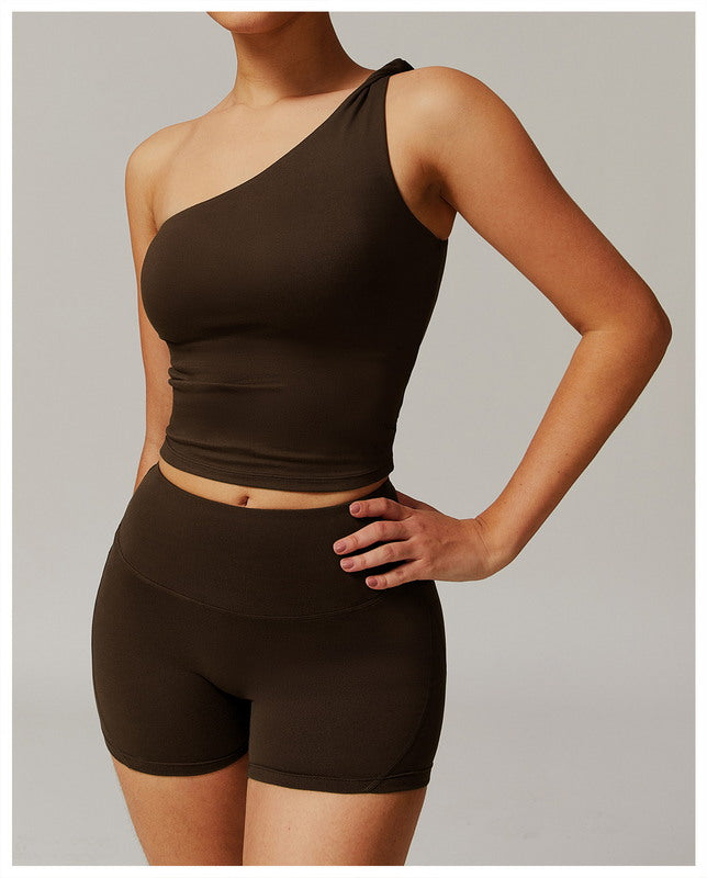 Asymmetrical Sculpt Set