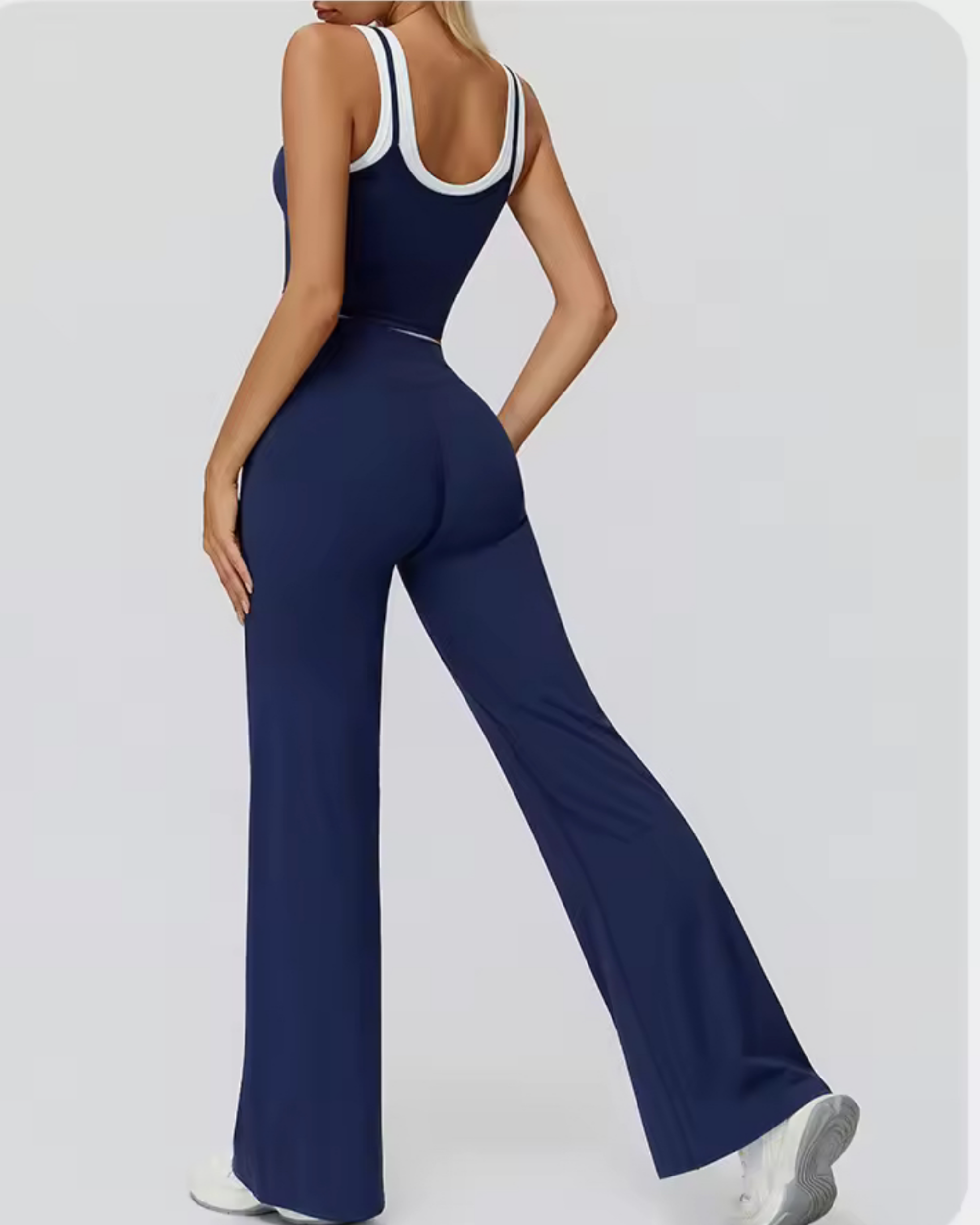 Modern Active Sculpt Top