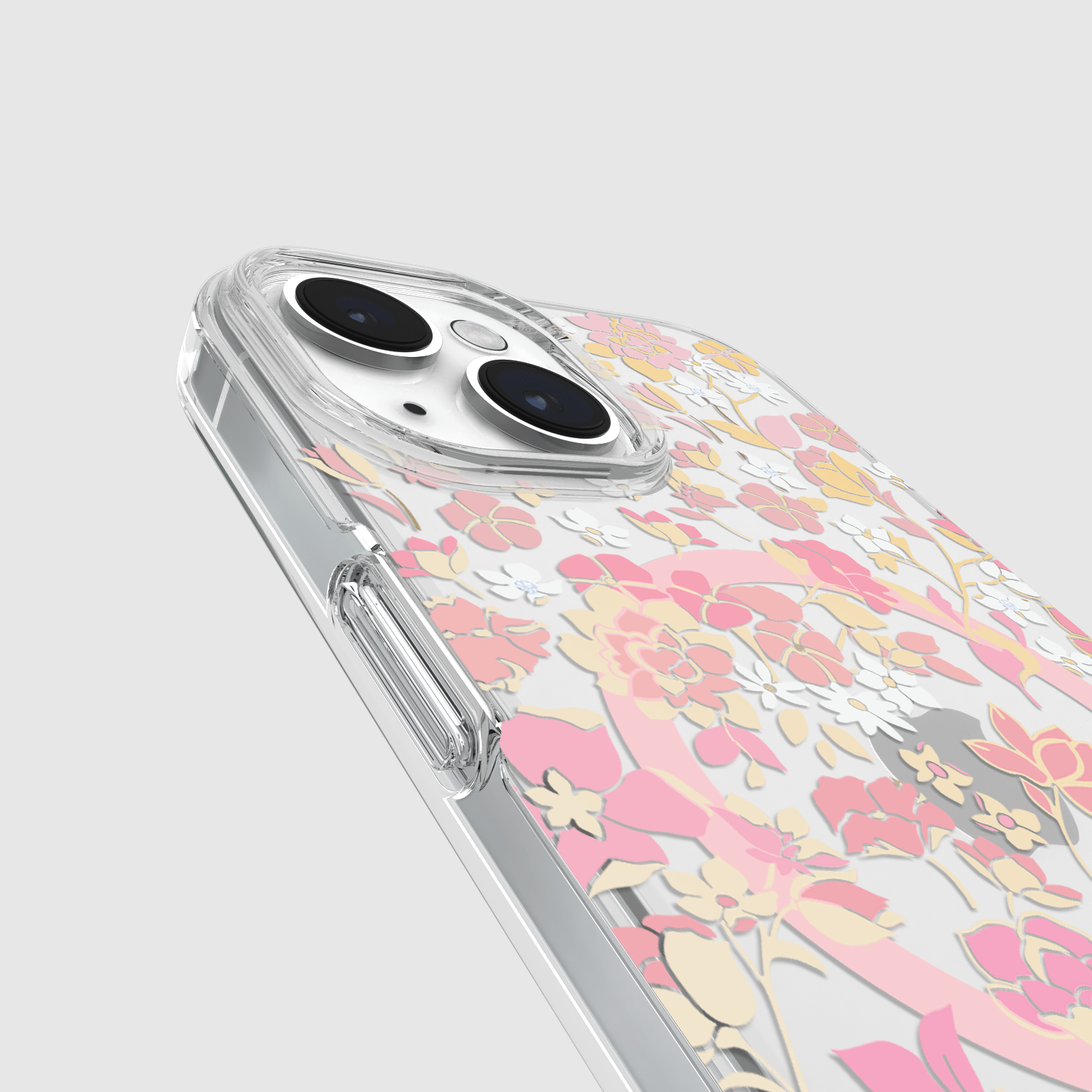 Kate spade new york iPhone 15 / 14 / 13 Flowerbed MagSafe: Flowerbed