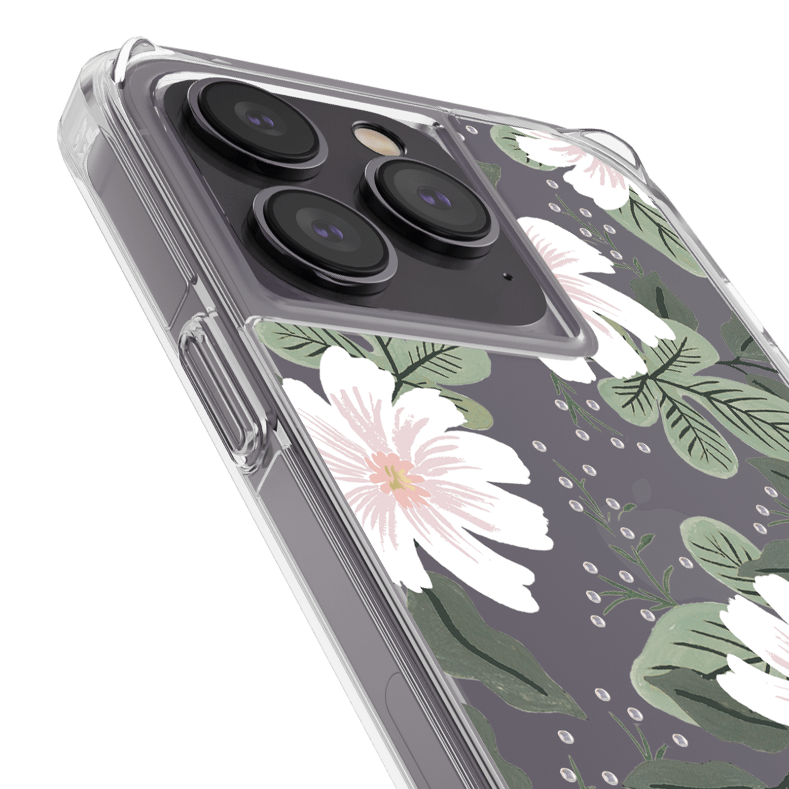 Rifle Paper Co. Willow - iPhone 14 Pro: Willow