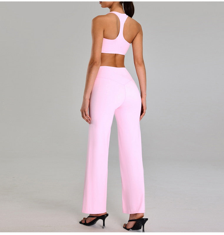 Skyline Wide-Leg Pant