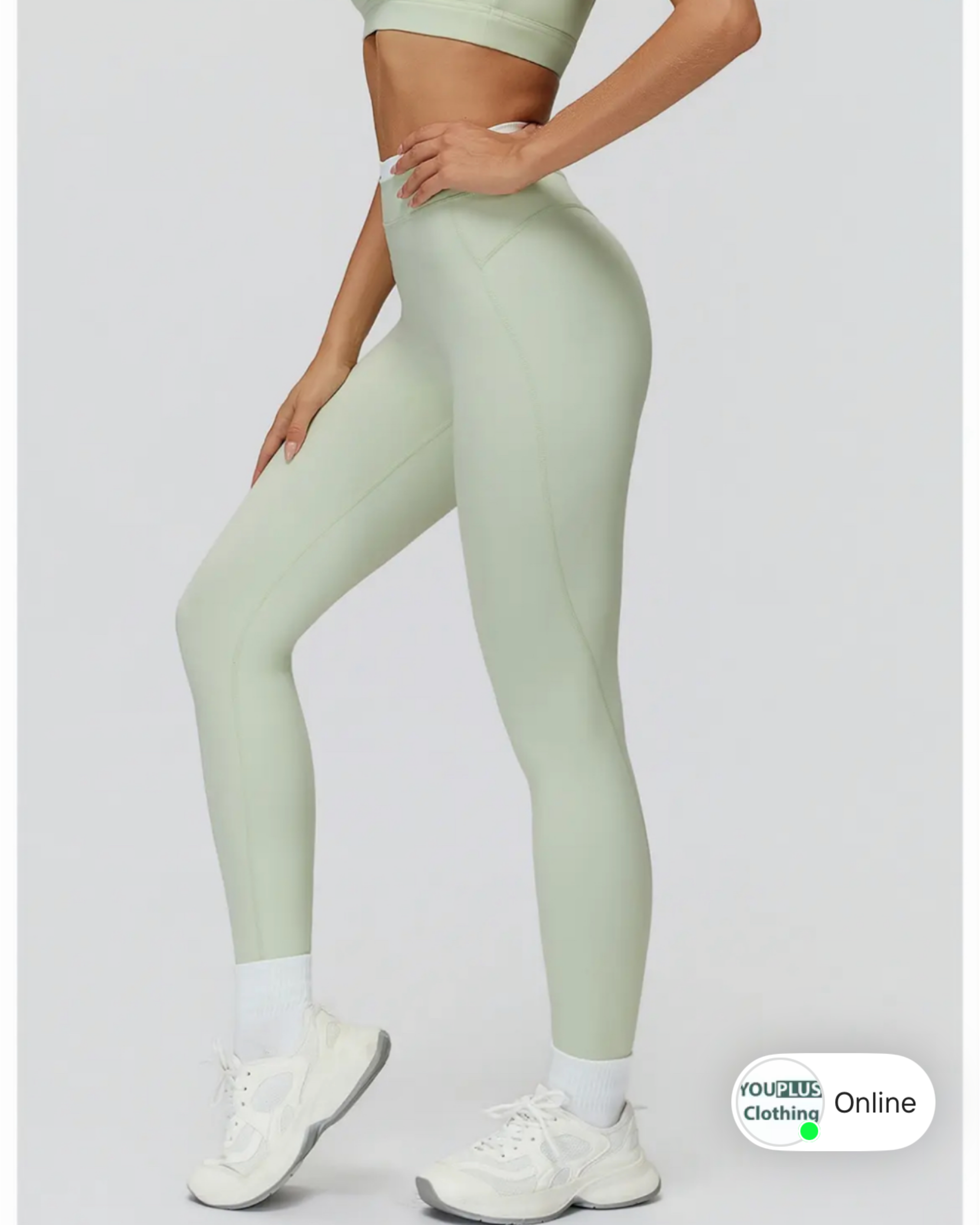 Modern Active Sculpt leggings