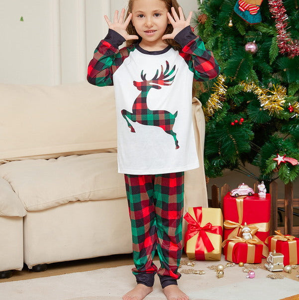 Modern Active Cozy and Festive Christmas Pajamas for the Whole Family
