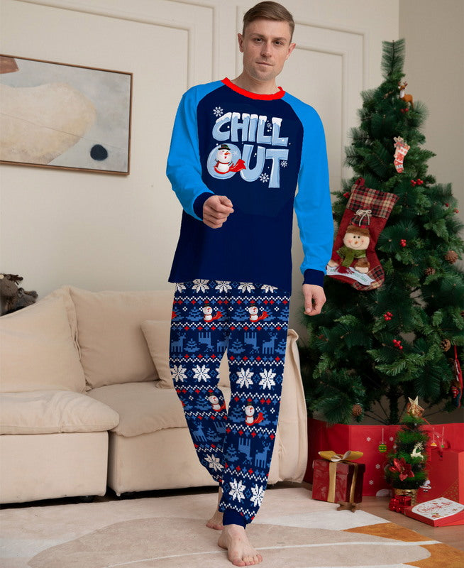 Cozy and Festive Christmas Pajamas for the Whole Family