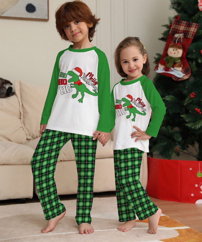 Cozy and Festive Christmas Pajamas for the Whole Family