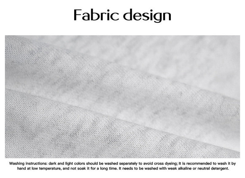 Cloudy Day Half-Zip Lounge Set