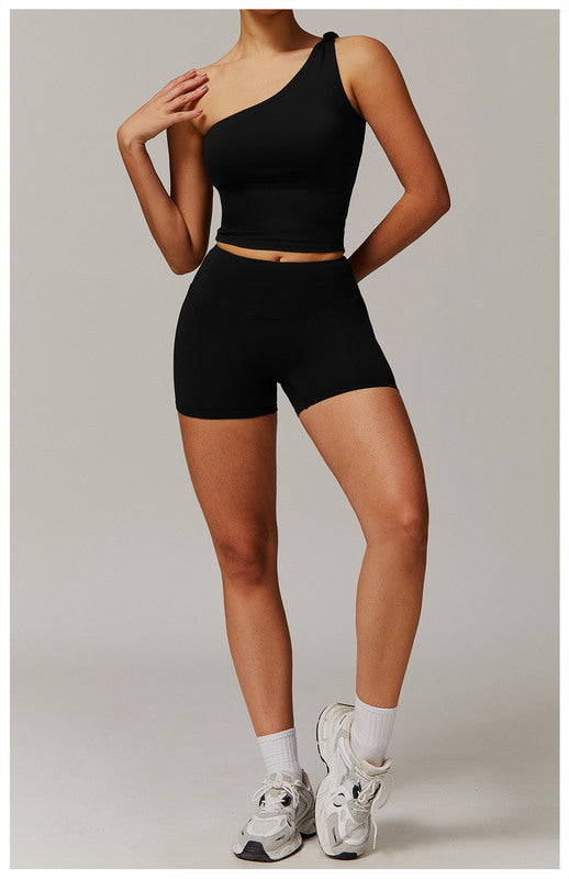 Asymmetrical Sculpt Set