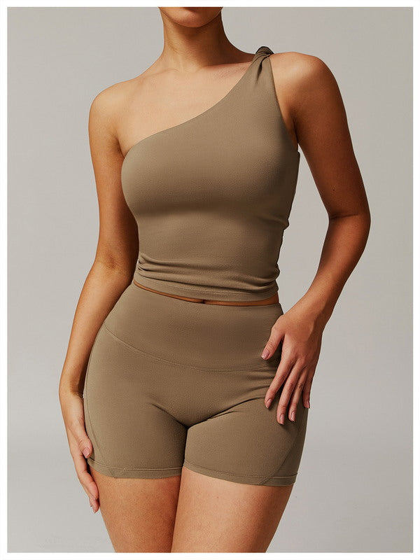 Asymmetrical Sculpt Set