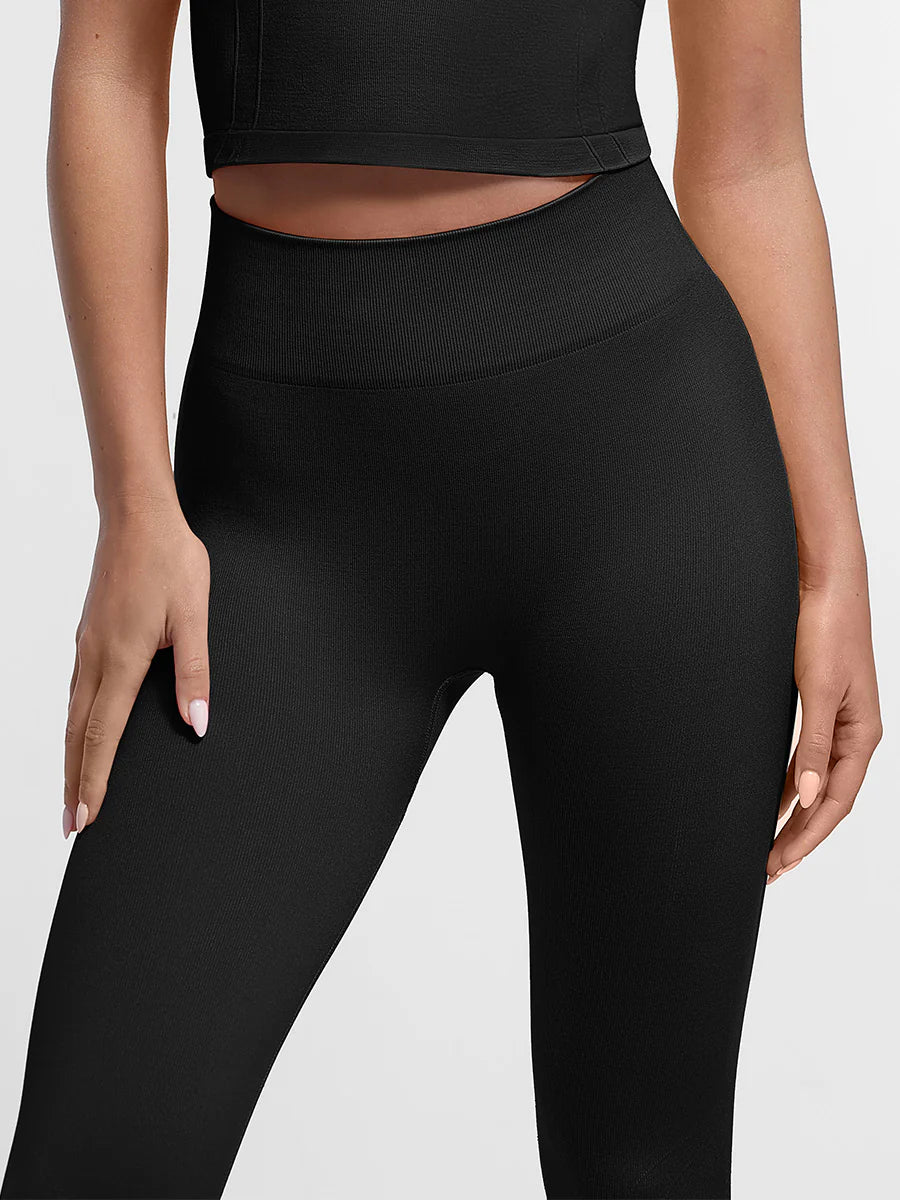 Active Flow Seamless Leggings