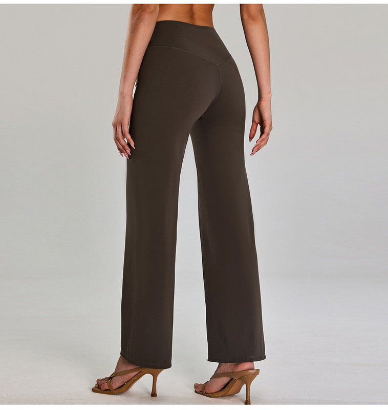 Skyline Wide-Leg Pant