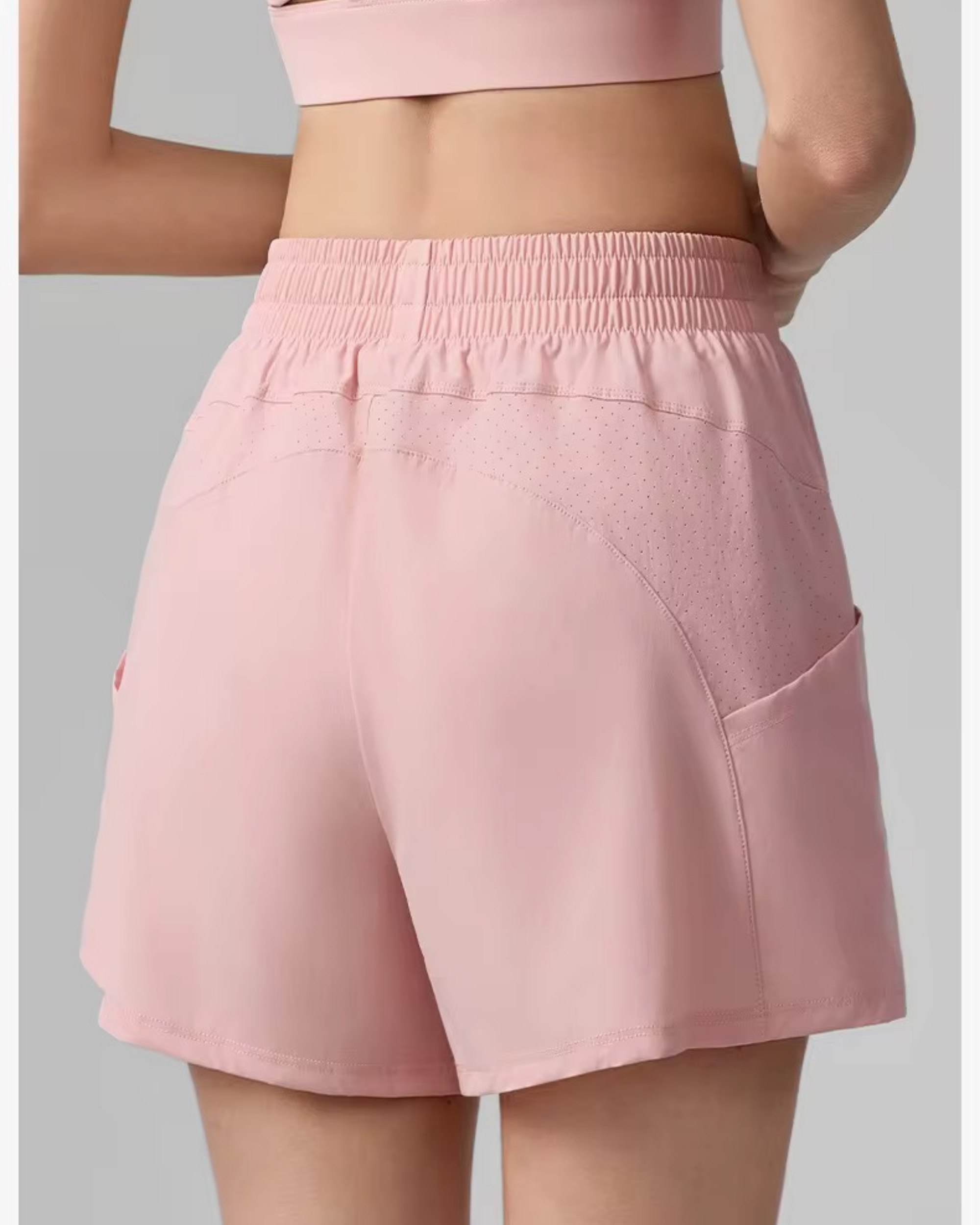 Modern Active Flow Pocket 2-in-1 Shorts