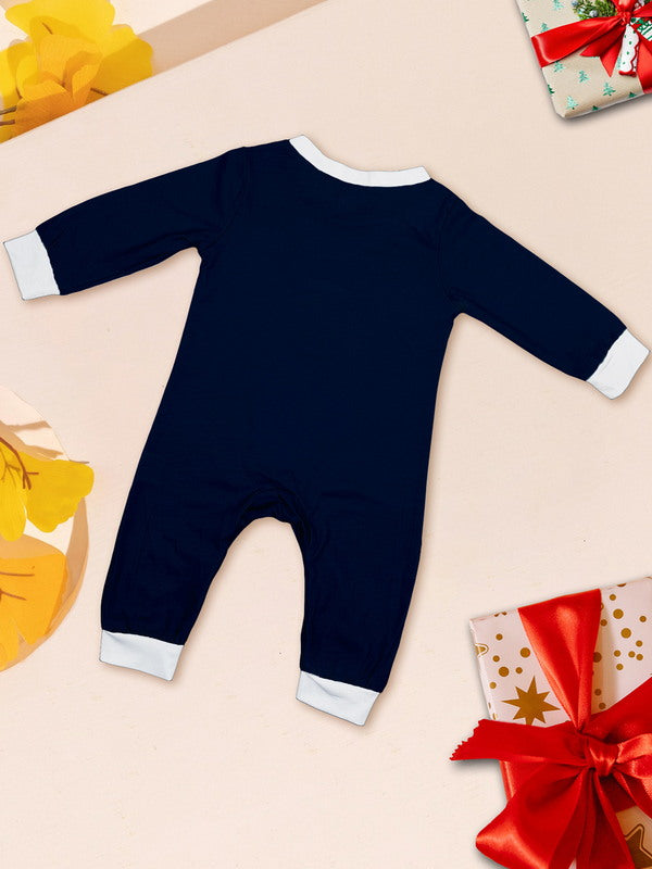 Matching Merry Christmas Santa Print Cozy and Festive Christmas Pajamas for the Whole Family