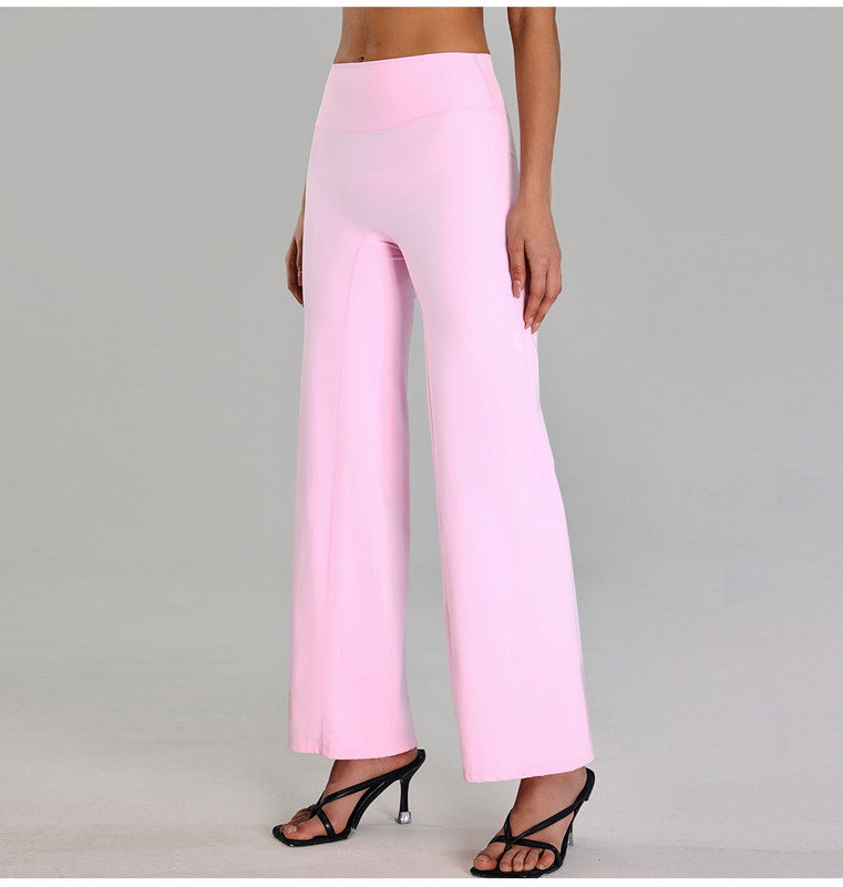 Skyline Wide-Leg Pant