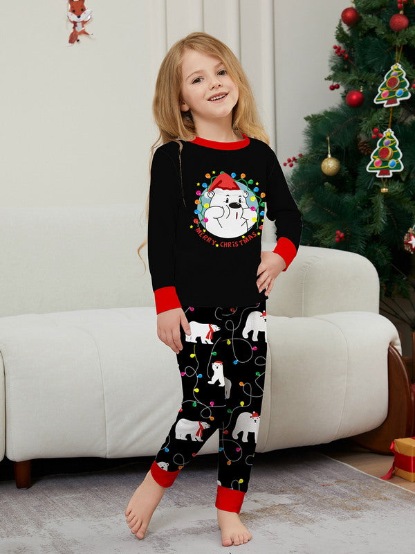 Modern Active Cozy and Festive Christmas Pajamas for the Whole Family