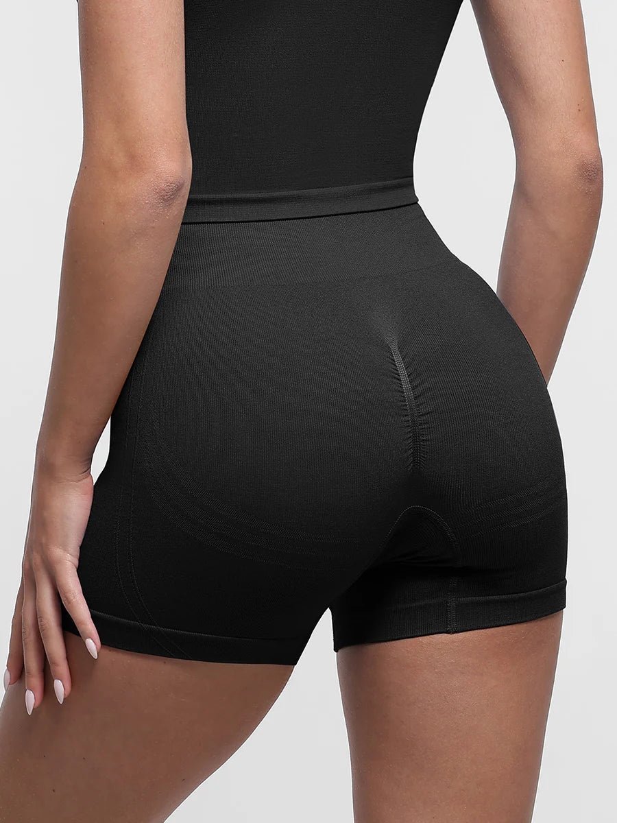 Active Sculpt Seamless Flow Biker Shorts