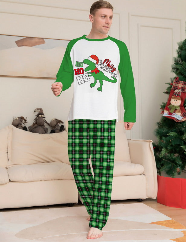 Cozy and Festive Christmas Pajamas for the Whole Family