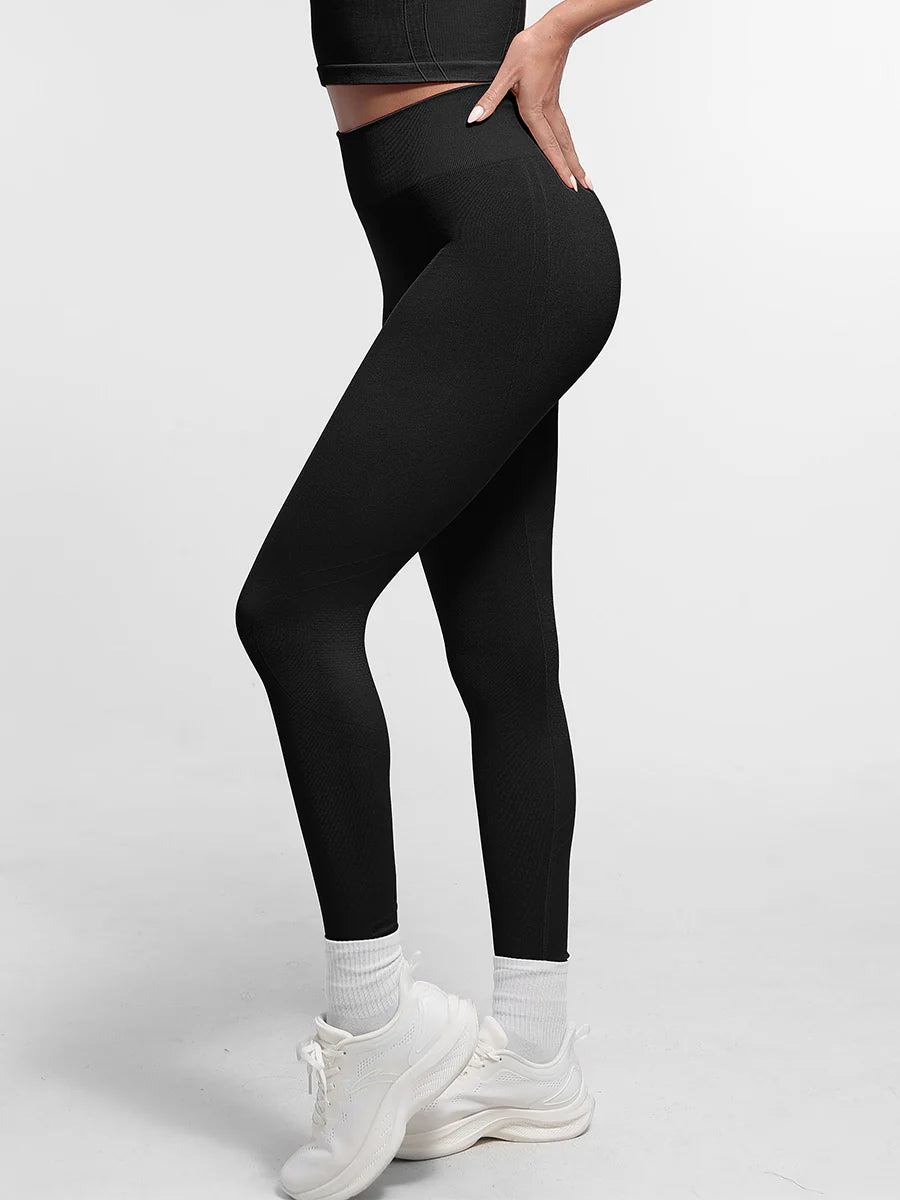 Active Flow Seamless Leggings