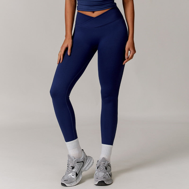 V-Waist Sculpt Leggings