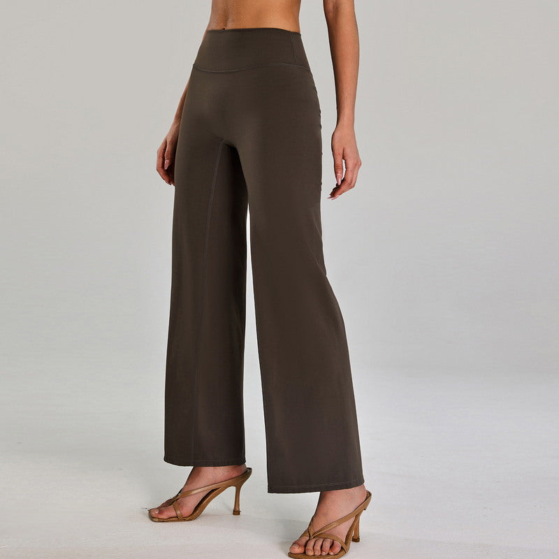 Skyline Wide-Leg Pant