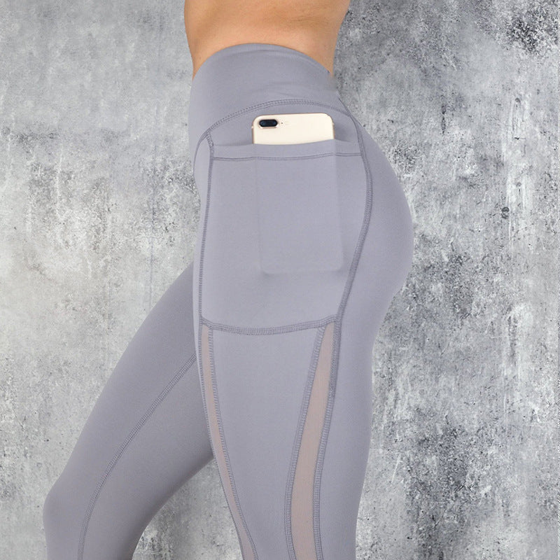 PowerFlex Pocket Leggings
