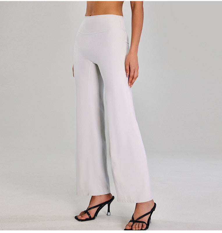 Skyline Wide-Leg Pant