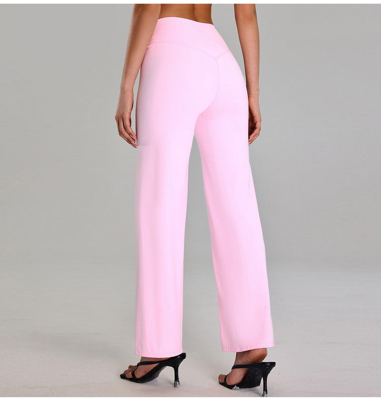 Skyline Wide-Leg Pant