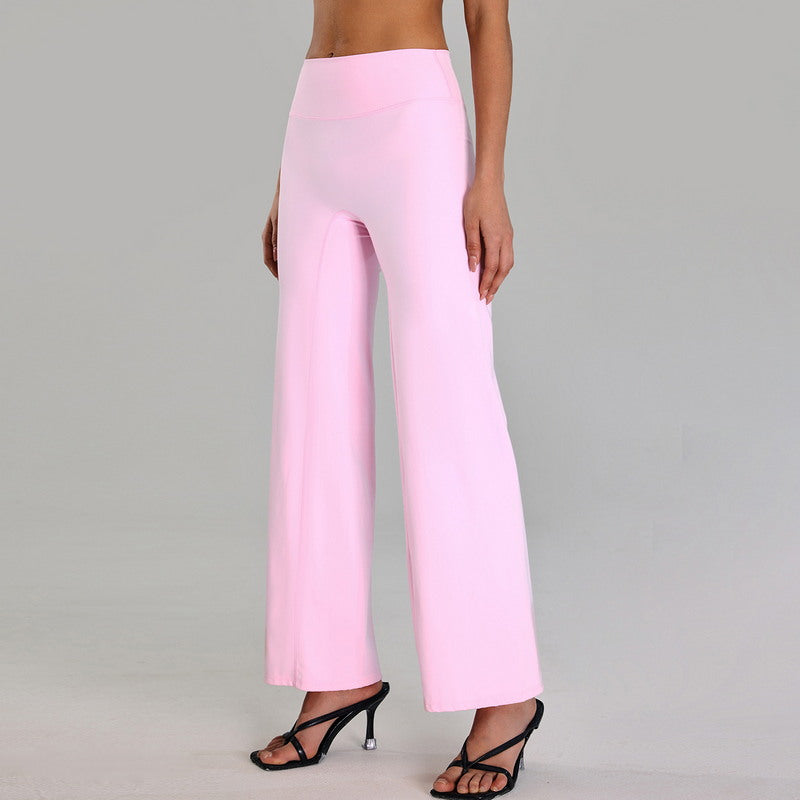 Skyline Wide-Leg Pant