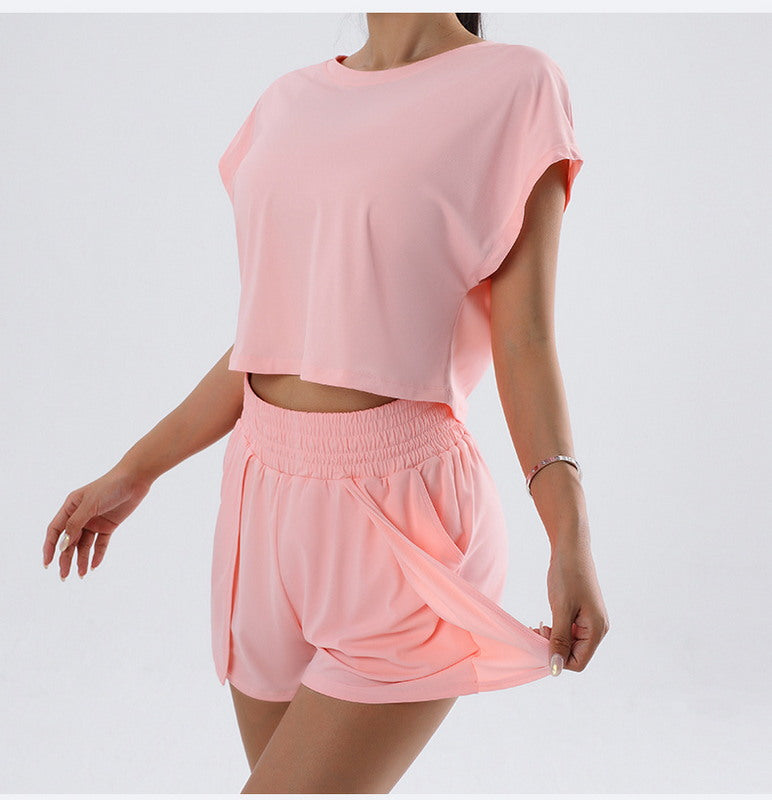 Breezy Move 2-Piece Set