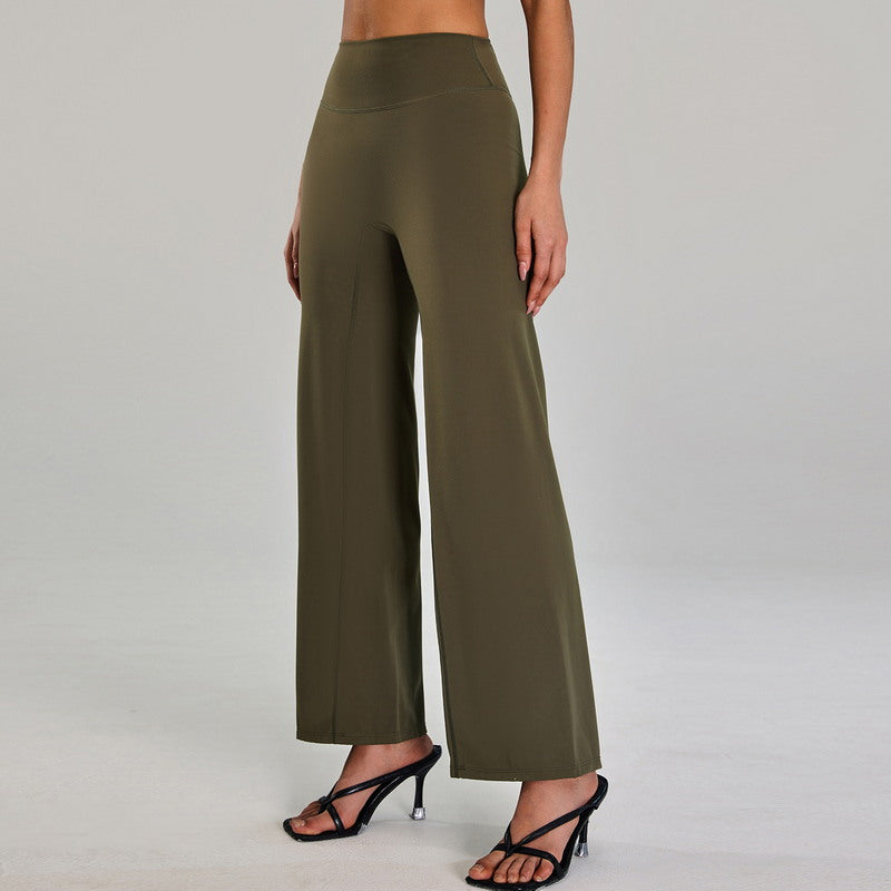 Skyline Wide-Leg Pant