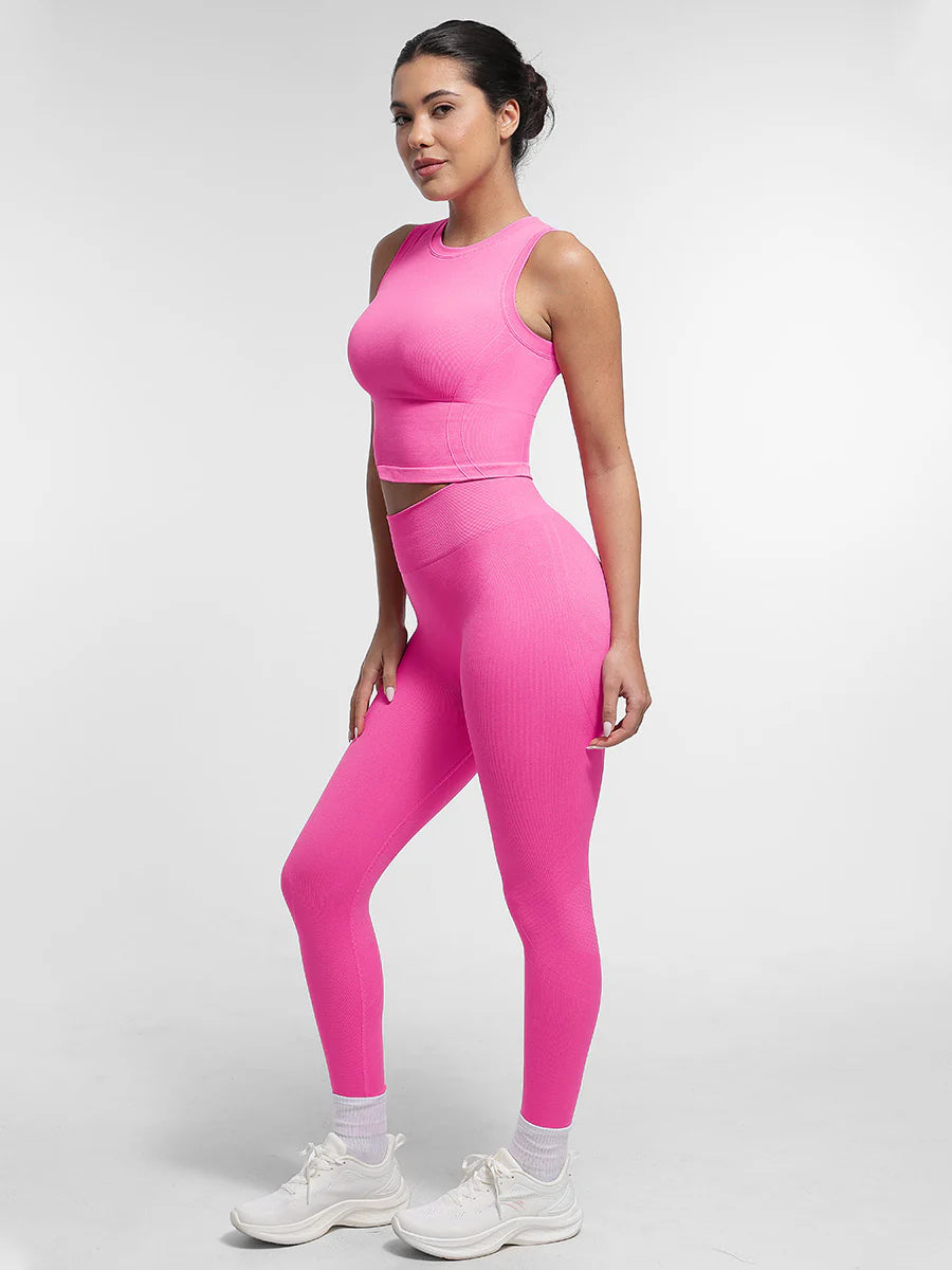 Active Flow Seamless Leggings