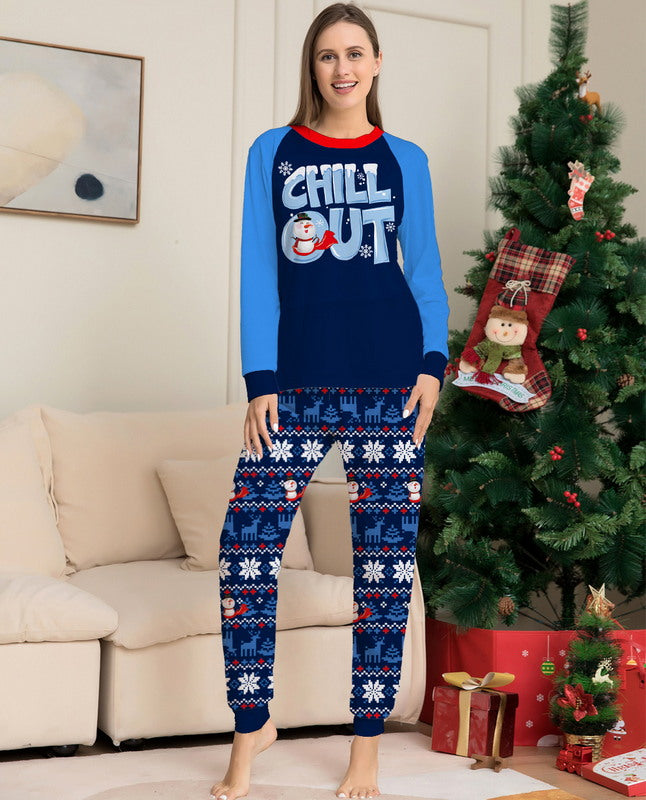 Cozy and Festive Christmas Pajamas for the Whole Family