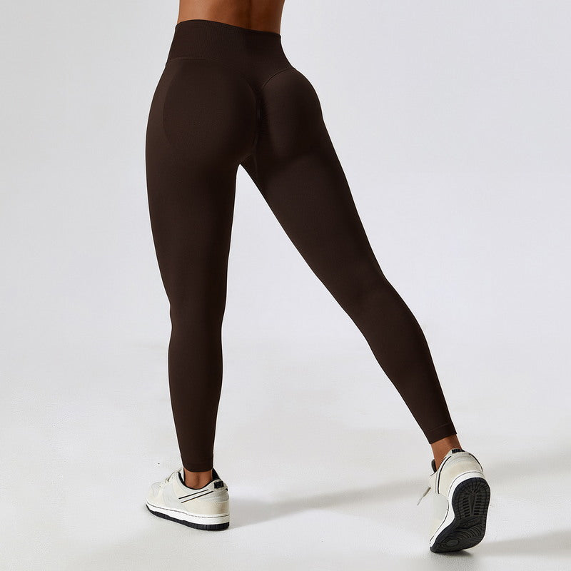 V-Waist Sculpt Leggings