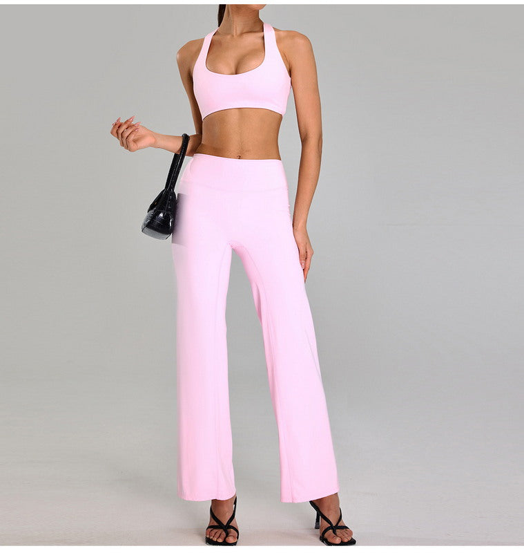Skyline Wide-Leg Pant