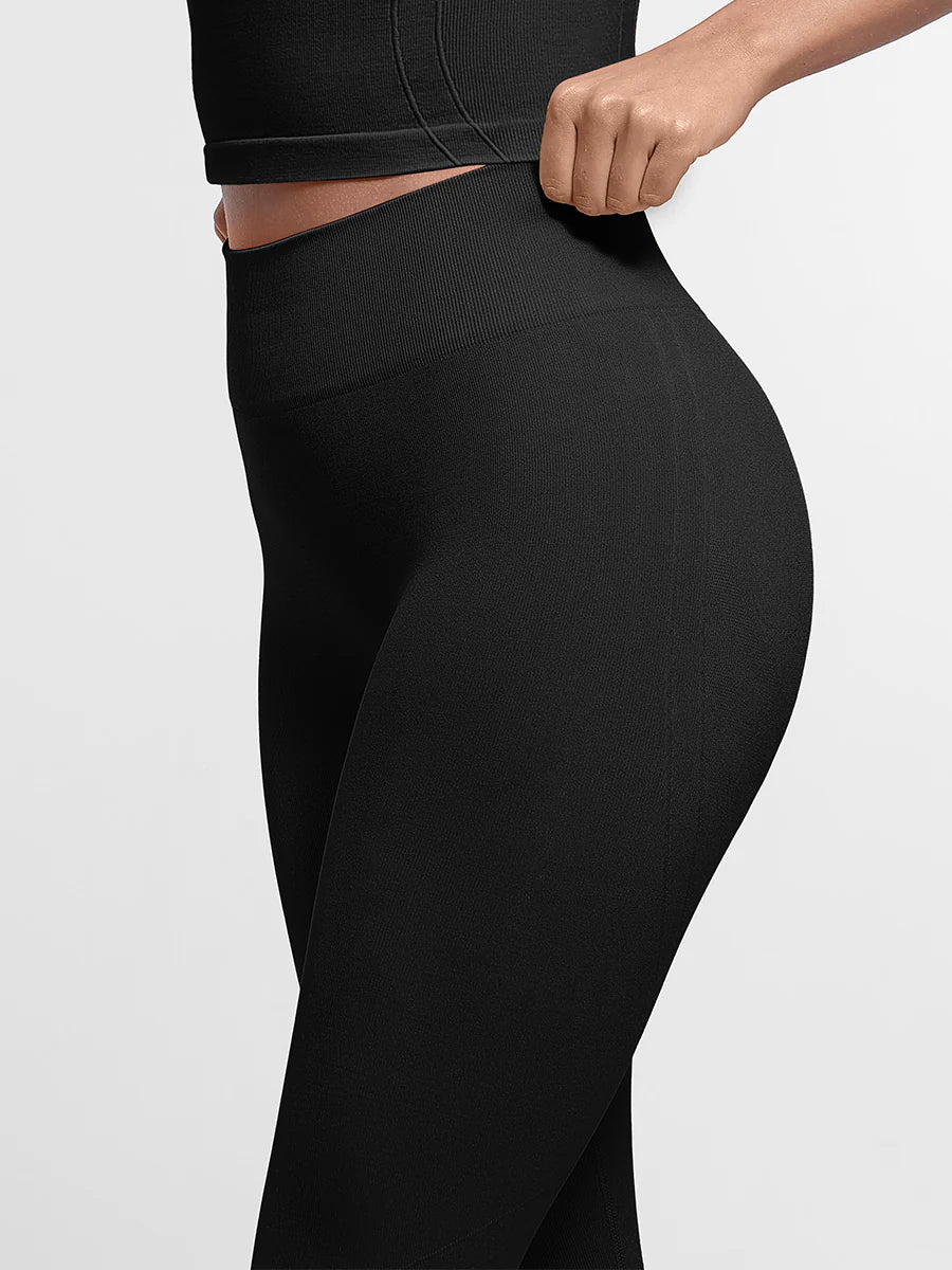 Active Flow Seamless Leggings