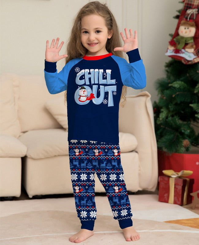 Cozy and Festive Christmas Pajamas for the Whole Family