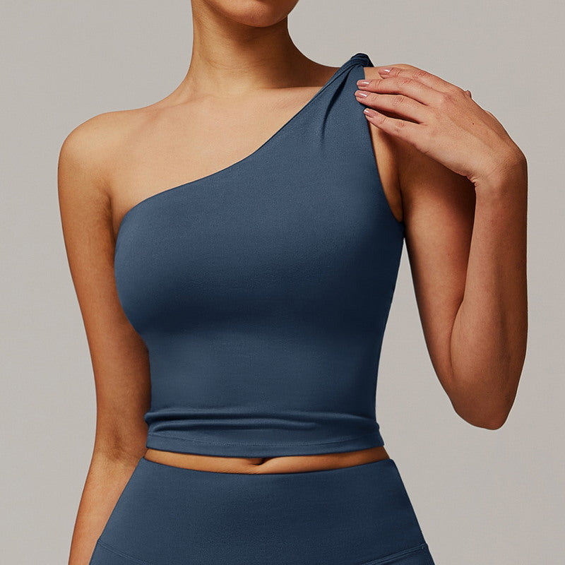 Asymmetrical Sculpt Set