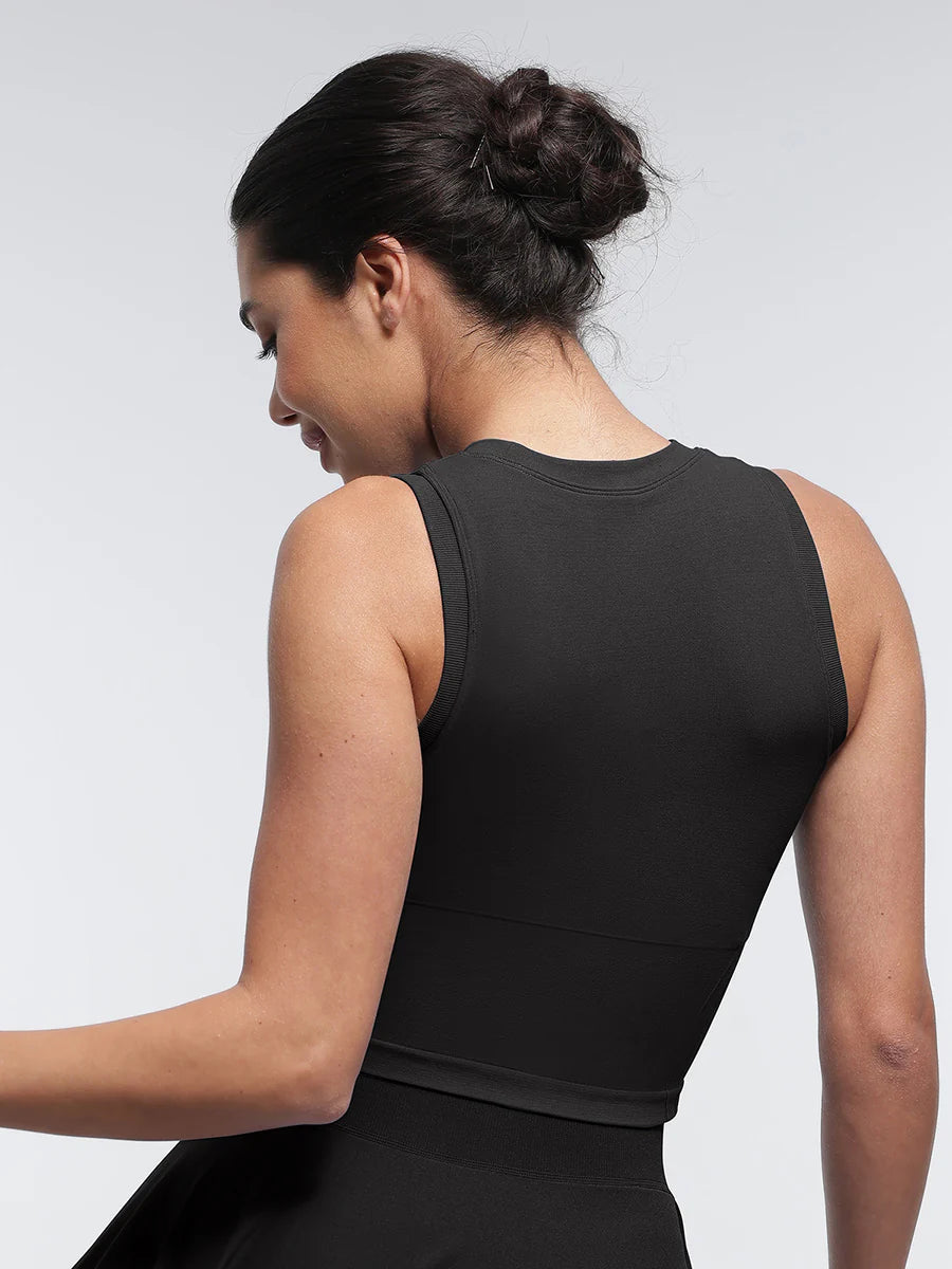 Active Flow Seamless Tank